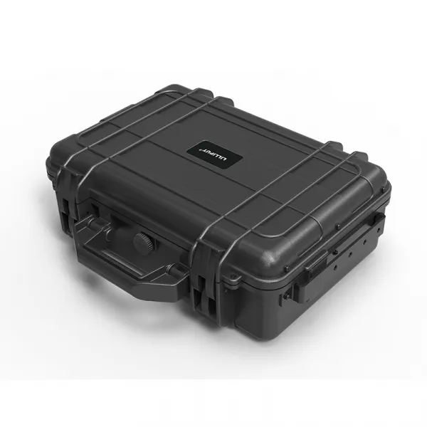Lilliput BM120-4K 12,5" 4K Broadcast Director Monitor s SDI, HDR a 3D LUTS v pevnom obale 21241