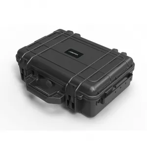 Lilliput BM120-4K 12,5" 4K Broadcast Director Monitor s SDI, HDR a 3D LUTS v pevnom obale 21241