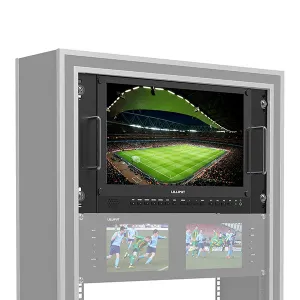 Lilliput Príručný 4K monitor BM150-4K (V-Mount) 21239