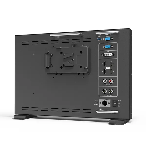 Lilliput Príručný 4K monitor BM150-4K (V-Mount) 21239