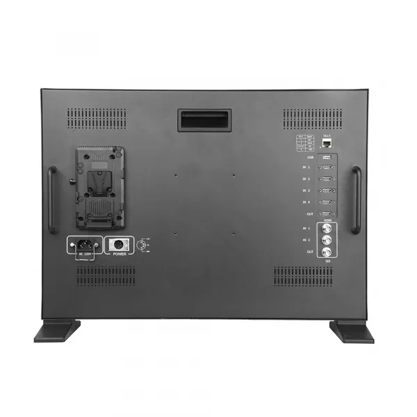 Desview Stolný monitor vysielania S17-HDR 17,3". 19490