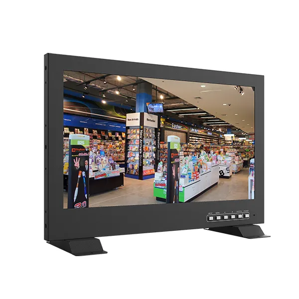 Lilliput PVM150S - Bezpečnostný monitor pre Full HD CCTV 21577