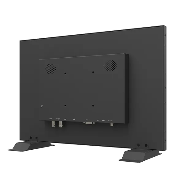 Lilliput PVM150S - Bezpečnostný monitor pre Full HD CCTV 21577