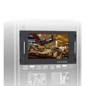 Lilliput PVM150S - Bezpečnostný monitor pre Full HD CCTV 21577