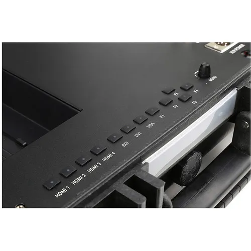 Desview SP17-HDR UHD 4K HDMI 17,3" prenosný monitor vysielania 19487