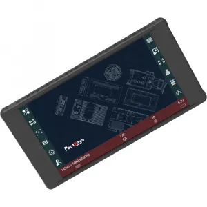 PortKeys PT6 6" 4K HDMI dotykový monitor 19511