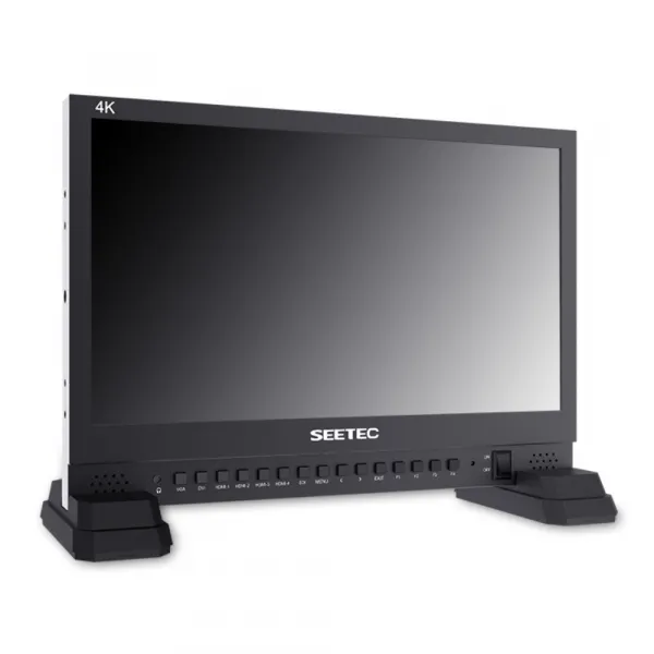 SEETEC 4K156-9HSD 15,6" 4K vysielací monitor 15641