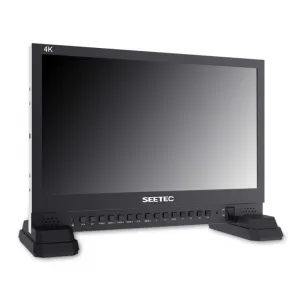 SEETEC 4K156-9HSD 15,6" 4K vysielací monitor 15641