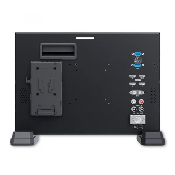 SEETEC 4K156-9HSD 15,6" 4K vysielací monitor 15641