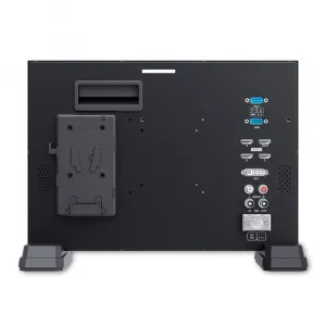 SEETEC 4K156-9HSD 15,6" 4K vysielací monitor 15641