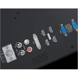SEETEC 4K156-9HSD 15,6" 4K vysielací monitor 15641