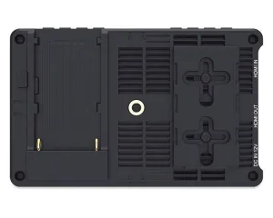 Feelworld F5 Pro V4 6-palcový dotykový monitor DSLR fotoaparátu Field Monitor 21616