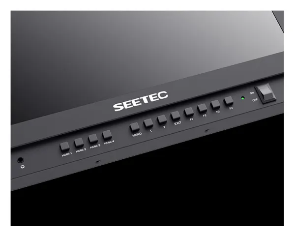 SEETEC ATEM156 - multiview monitor 14863