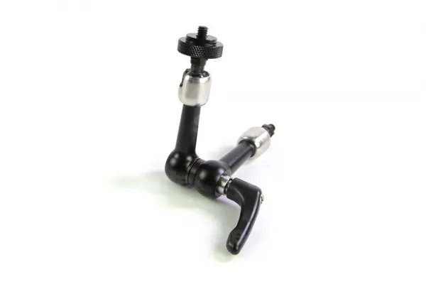 LanParte 6" Magic Arm s adaptérom na rýchle uvoľnenie monitora (MA1-6-Q) 5552