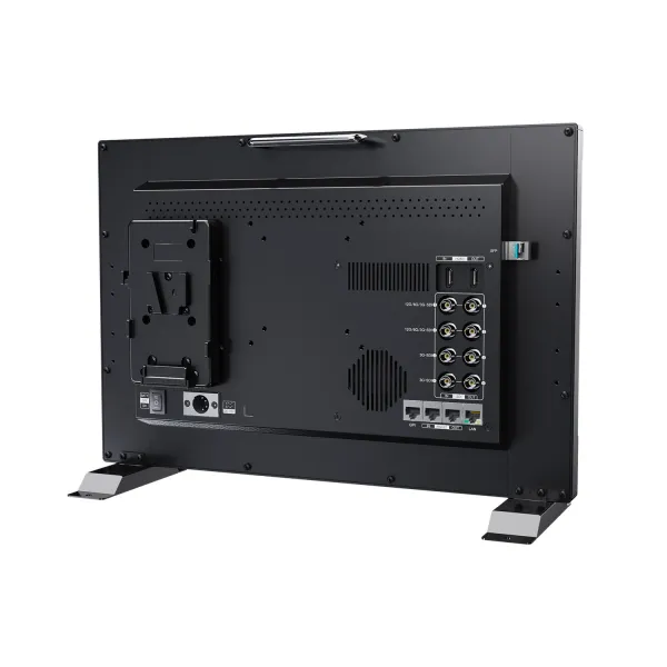 Lilliput Q18 17,3" 12G-SDI/HDMI vysielací štúdiový monitor (V-Mount) 21233
