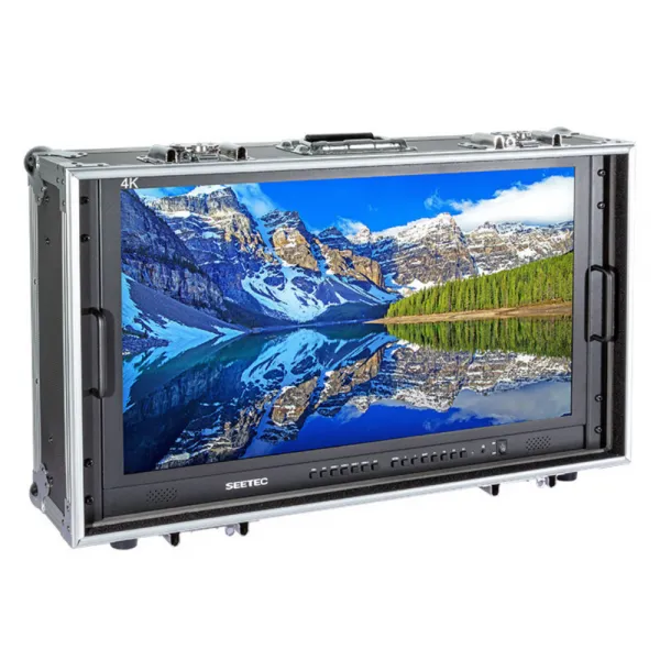 SEETEC Feelworld 4K280-9HSD-CO 28" 4K príručná batožina 14376