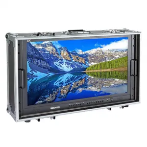SEETEC Feelworld 4K280-9HSD-CO 28" 4K príručná batožina 14376