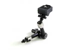 LanParte 6" Magic Arm s adaptérom na rýchle uvoľnenie monitora (MA1-6-Q) 5552