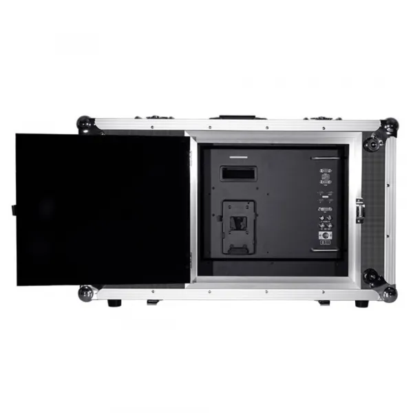 SEETEC Feelworld 4K280-9HSD-CO 28" 4K príručná batožina 14376