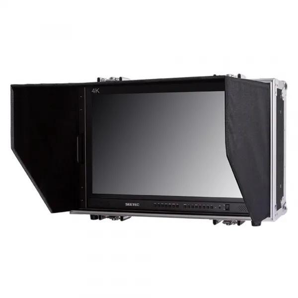 SEETEC Feelworld 4K280-9HSD-CO 28" 4K príručná batožina 14376