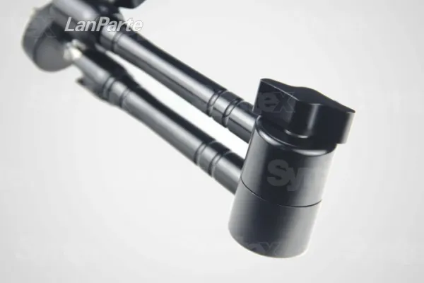 LanParte Magické rameno na podporu monitora MA-01 3083