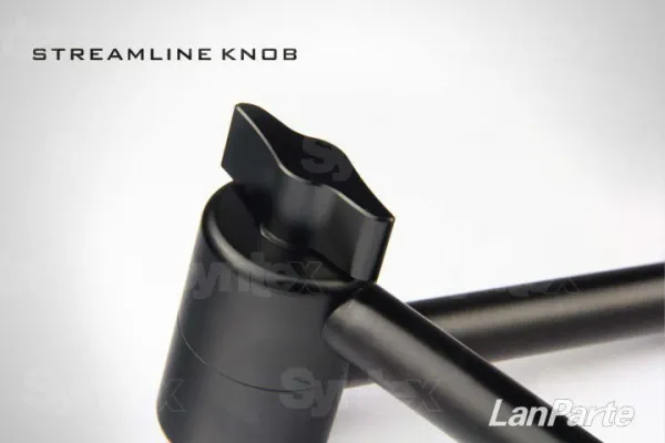 LanParte Magické rameno na podporu monitora MA-01 3083