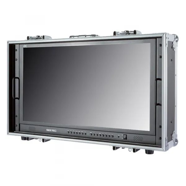SEETEC Feelworld 4K280-9HSD-CO 28" 4K príručná batožina 14376