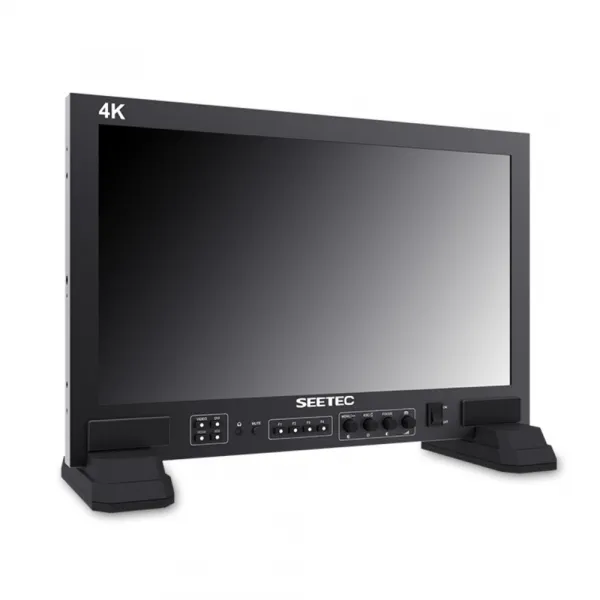 SEETEC Feelworld FS173-S4K 17,3“ vysielací monitor 15653