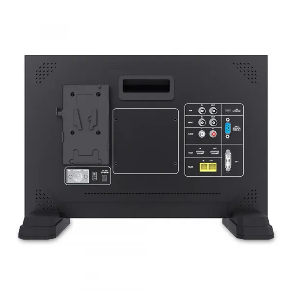 SEETEC Feelworld FS173-S4K 17,3“ vysielací monitor 15653