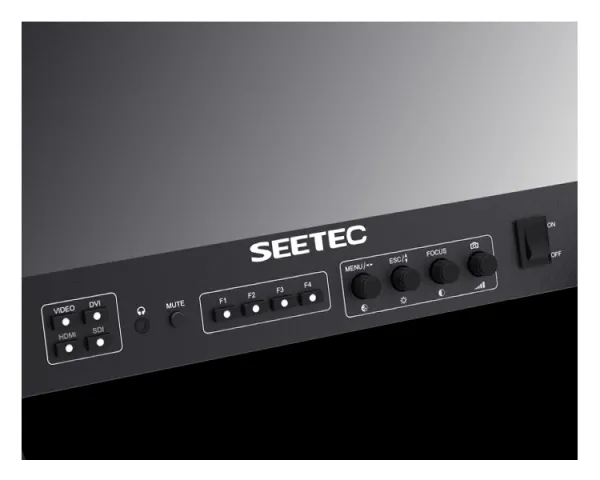 SEETEC Feelworld FS173-S4K 17,3“ vysielací monitor 15653