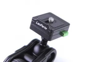 LanParte Rýchloupínací adaptér monitora MQR-03 13785