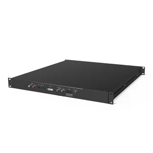 Lilliput RM-1730S 17,3" Full HD 3G-SDI/HDMI výsuvný monitor do racku (1 RU) 21250