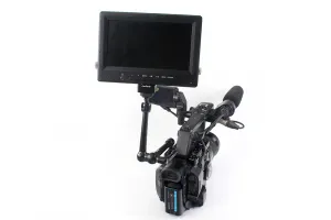LanParte Rýchloupínací adaptér monitora MQR-03 13785