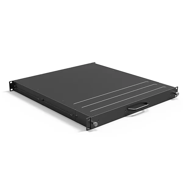 Lilliput RM-1730S 17,3" Full HD 3G-SDI/HDMI výsuvný monitor do racku (1 RU) 21250