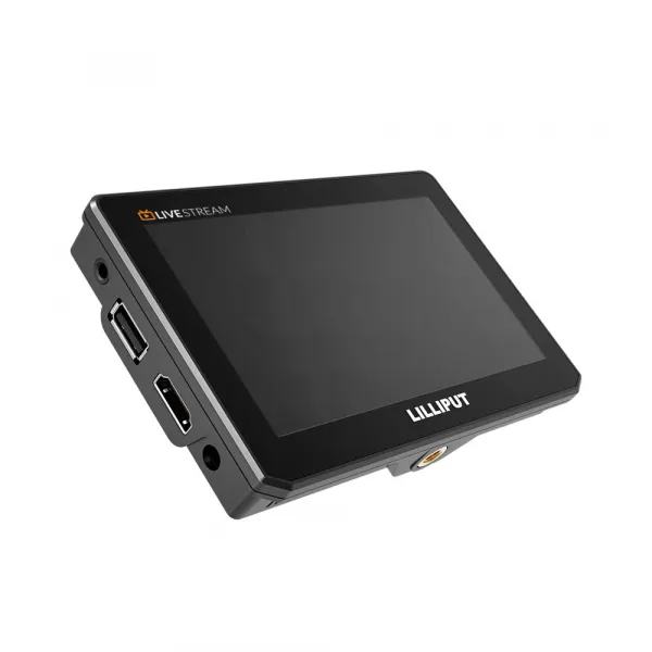 Lilliput T5U 5" dotykový monitor s priamym prenosom na kamere 21251
