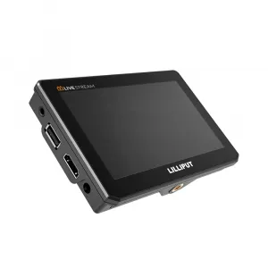 Lilliput T5U 5" dotykový monitor s priamym prenosom na kamere 21251