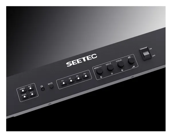 SEETEC Feelworld FS215-S4K 21,5“ vysielací monitor 15654