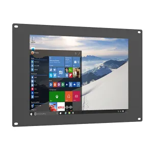 Lilliput TK1500-NP/C/T - 15" dotykový HDMI monitor s otvoreným rámom 21267