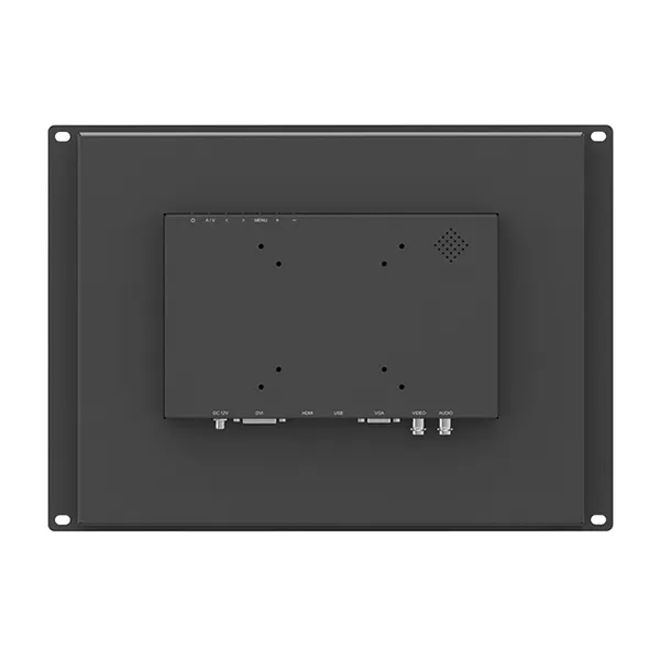 Lilliput TK1500-NP/C/T - 15" dotykový HDMI monitor s otvoreným rámom 21267