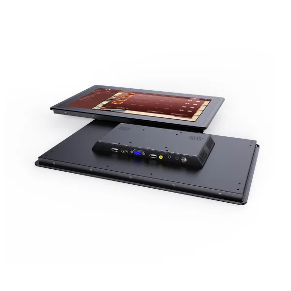 Lilliput TK1560/T - 15.6" HDMI Customisable Touch Monitor 21269