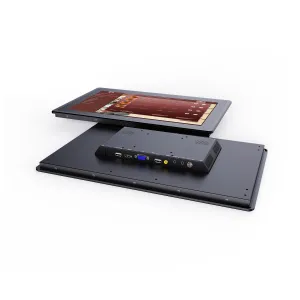 Lilliput TK1560/T - 15.6" HDMI Customisable Touch Monitor 21269