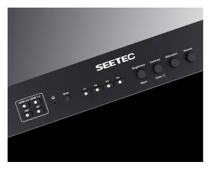 SEETEC LUT215 21,5" 3D LUT monitor 15642