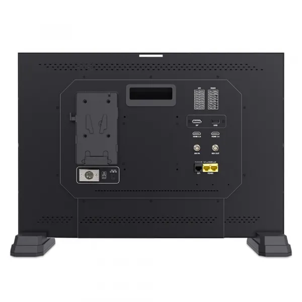 SEETEC LUT215 21,5" 3D LUT monitor 15642