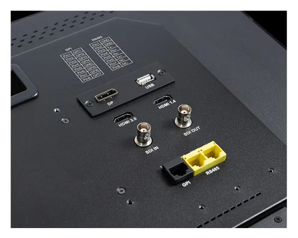 SEETEC LUT215 21,5" 3D LUT monitor 15642