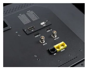 SEETEC LUT215 21,5" 3D LUT monitor 15642