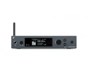 Sennheiser All-in-one bezdrôtový monitorovací systém EW IEM G4 20056