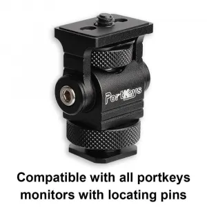 PortKeys Držiak monitora s vodiacimi kolíkmi MH-2 18949