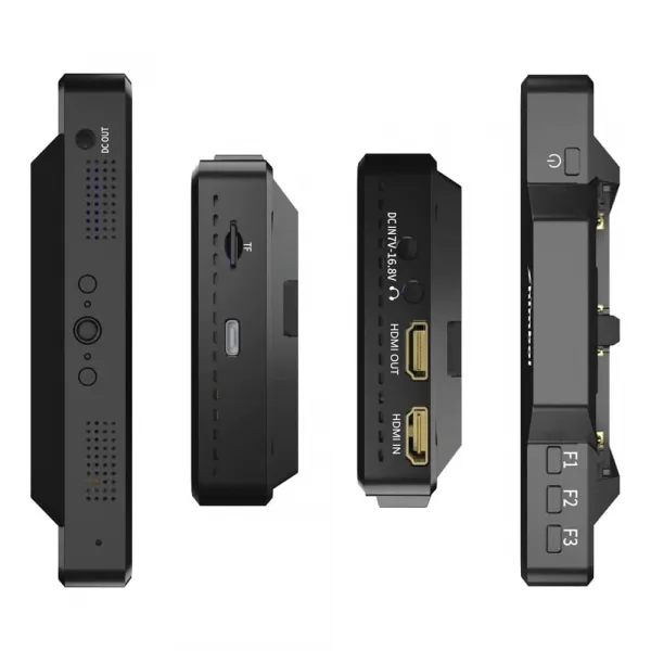 Shimbol ZO600M 5,5“ bezdrôtový HDMI monitor 19247