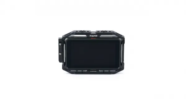 Tilta klietka na monitor pre Atomos Ninja V - čierna 26225