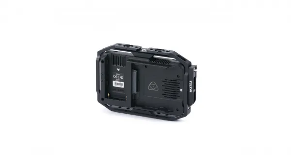 Tilta klietka na monitor pre Atomos Ninja V - čierna 26225